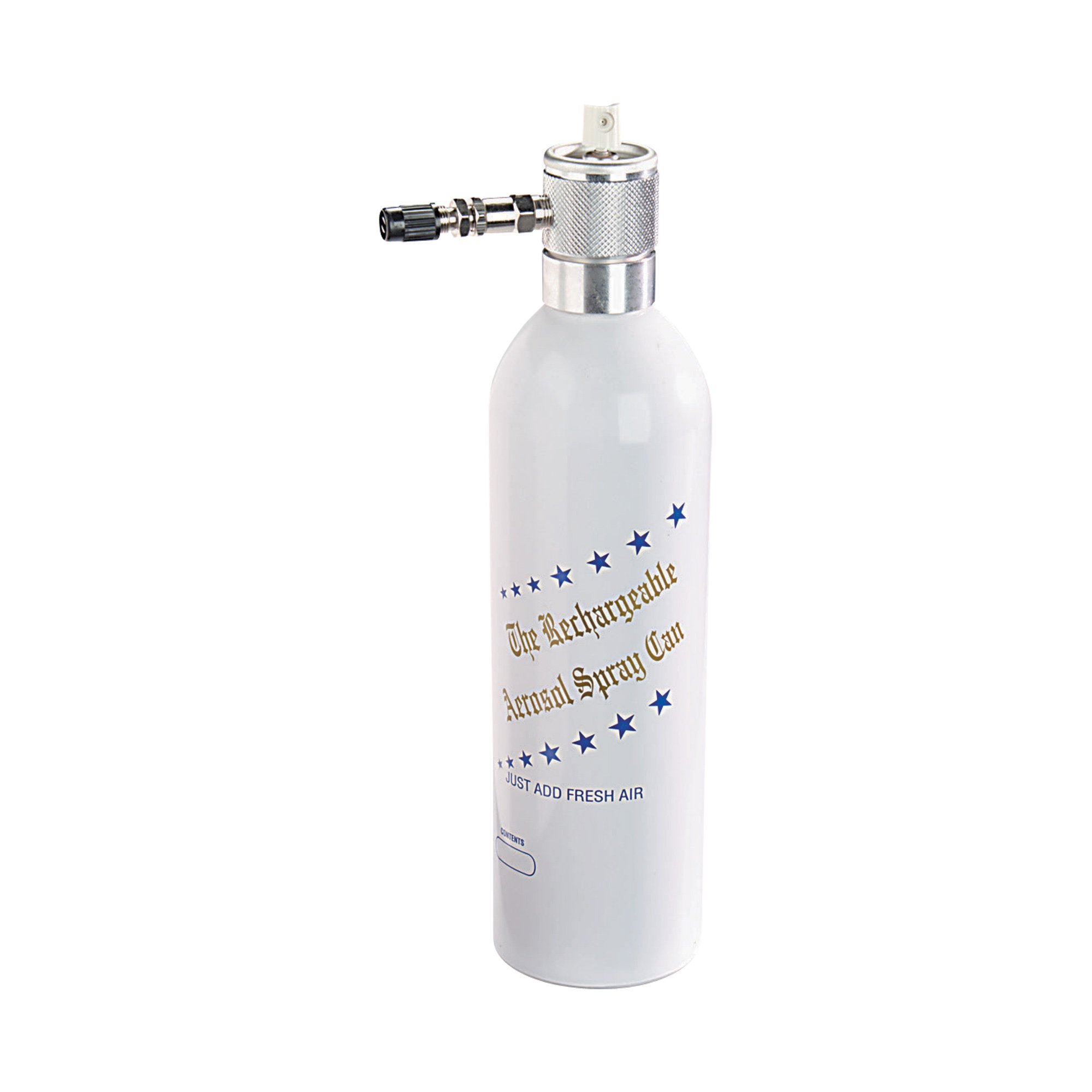 Northern Industrial Tools Refillable Aerosol Spray Can